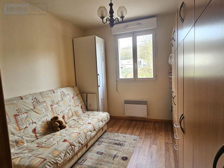 Appartement a vendre Cerny 91590 Essonne 68 m2 3 pièces 191500 euros