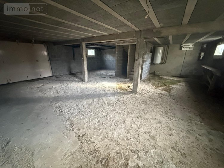 Maison a vendre Saint-Pabu 29830 Finistère 72 m2 4 pièces 177000 euros