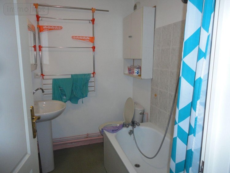 Appartement a vendre Faches-Thumesnil 59155 Nord 23 m2 1 pièce 69000 euros