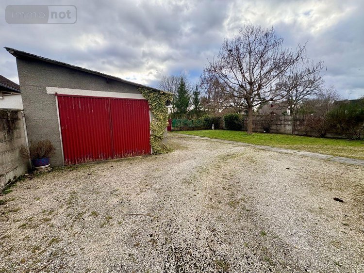 Maison a vendre La Ferté-Imbault 41300 Loir-et-Cher 90 m2 4 pièces 99076 euros