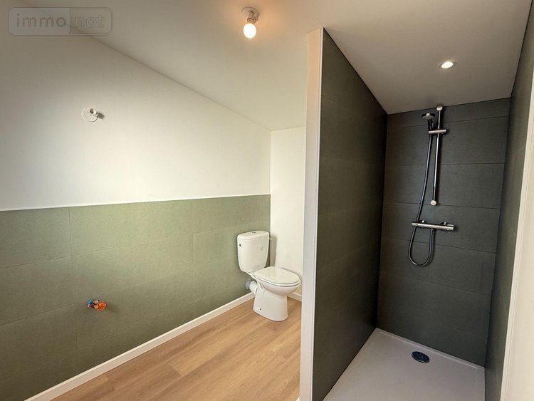 Maison a vendre La Gacilly 56200 Morbihan 77 m2 3 pièces 230560 euros