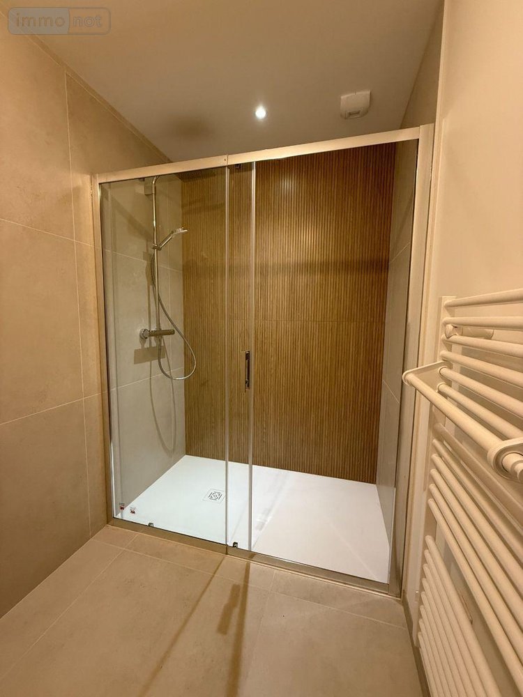 Maison a vendre La Gacilly 56200 Morbihan 77 m2 3 pièces 230560 euros