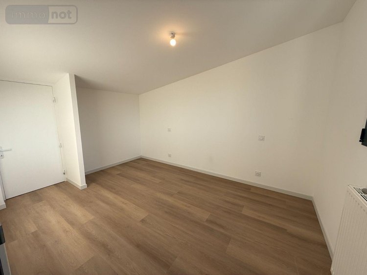 Maison a vendre La Gacilly 56200 Morbihan 77 m2 3 pièces 230560 euros