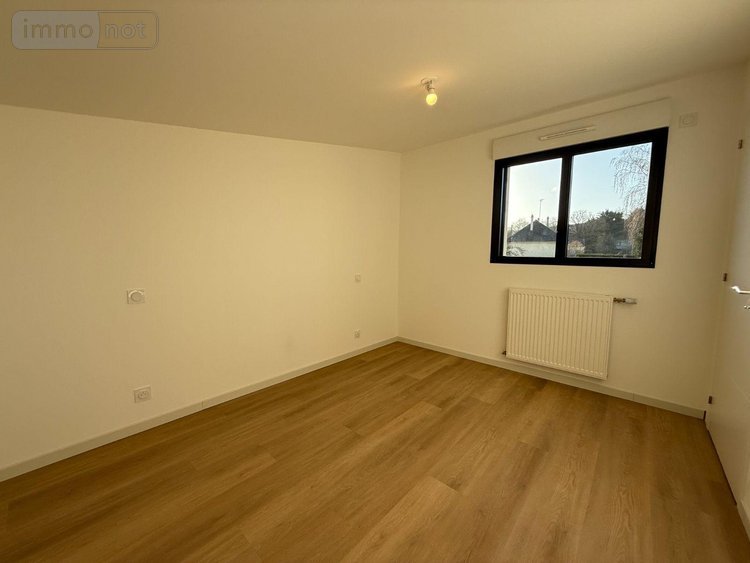 Maison a vendre La Gacilly 56200 Morbihan 77 m2 3 pièces 230560 euros