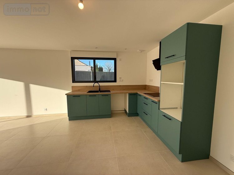 Maison a vendre La Gacilly 56200 Morbihan 77 m2 3 pièces 230560 euros