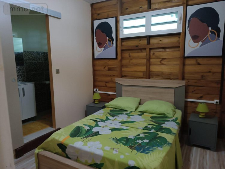 Immeuble a vendre Le Prêcheur 97250 Martinique 241 m2  630000 euros