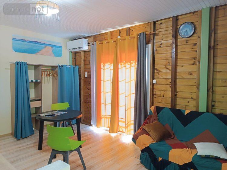 Immeuble a vendre Le Prêcheur 97250 Martinique 241 m2  630000 euros