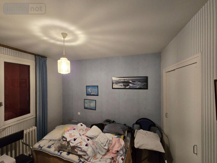 Maison a vendre Serqueux 76440 Seine-Maritime 80 m2 4 pièces 136580 euros