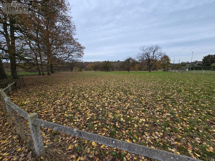 Maison a vendre Serqueux 76440 Seine-Maritime 80 m2 4 pièces 136580 euros