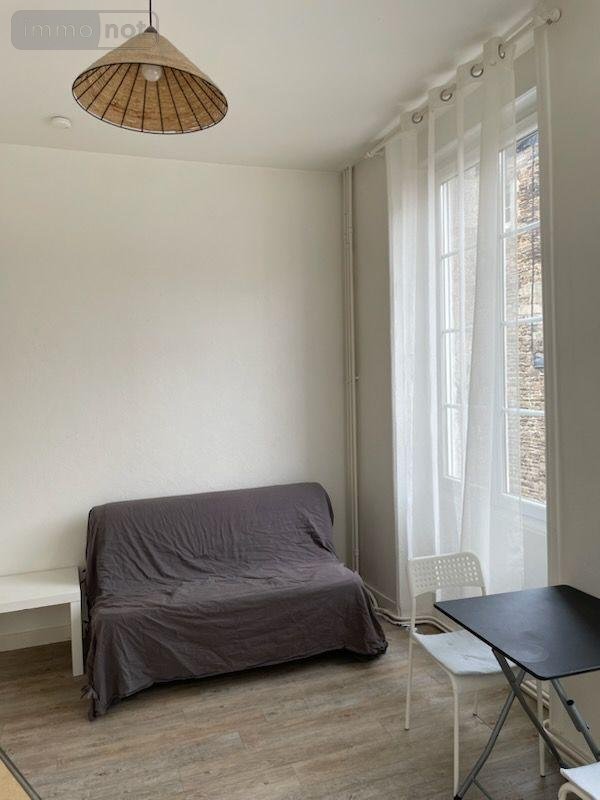 Immeuble a vendre Fougères 35300 Ille-et-Vilaine 105 m2  348265 euros