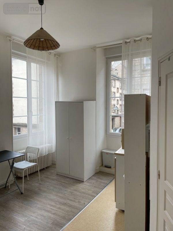 Immeuble a vendre Fougères 35300 Ille-et-Vilaine 105 m2  348265 euros