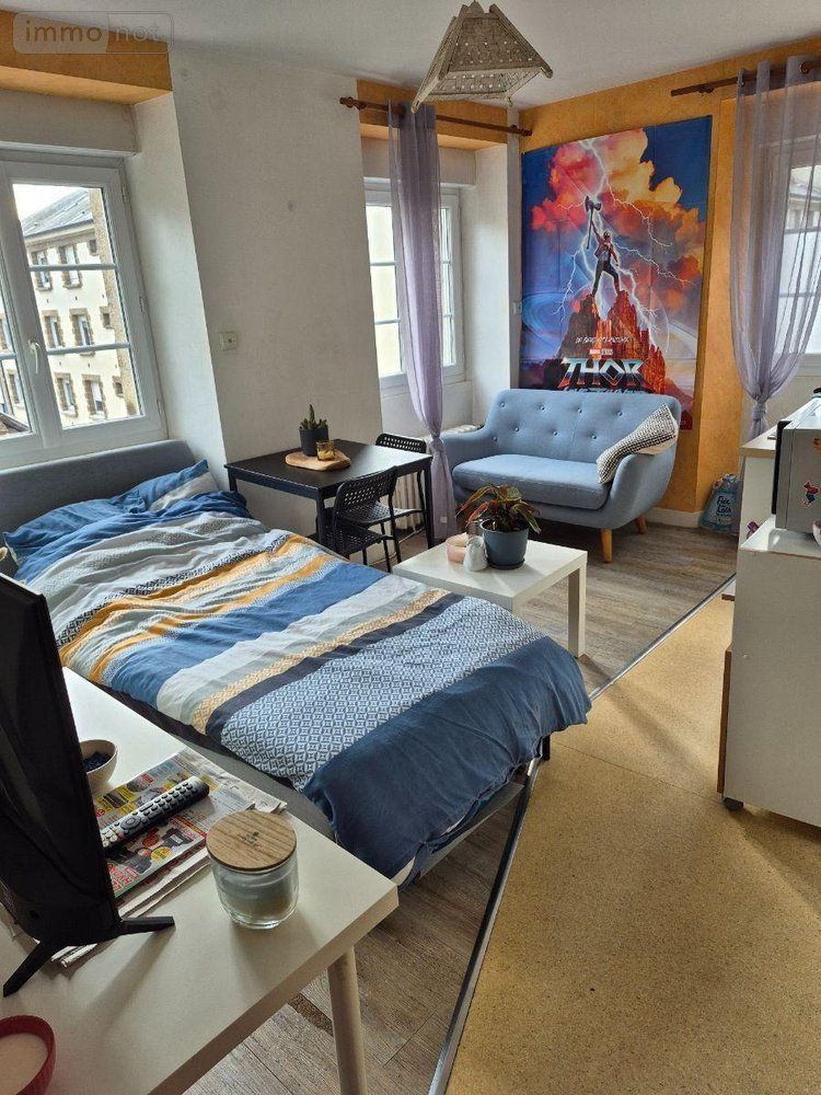 Immeuble a vendre Fougères 35300 Ille-et-Vilaine 105 m2  348265 euros