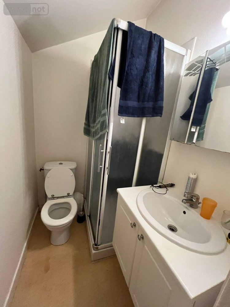 Immeuble a vendre Fougères 35300 Ille-et-Vilaine 105 m2  348265 euros