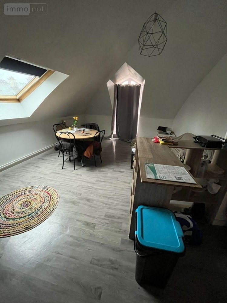 Immeuble a vendre Fougères 35300 Ille-et-Vilaine 105 m2  348265 euros