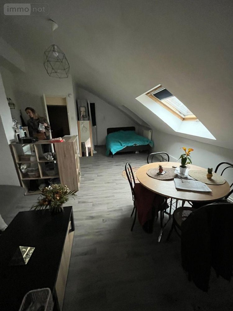 Immeuble a vendre Fougères 35300 Ille-et-Vilaine 105 m2  348265 euros