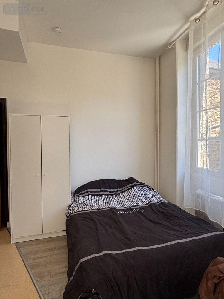 Immeuble a vendre Fougères 35300 Ille-et-Vilaine 105 m2  348265 euros