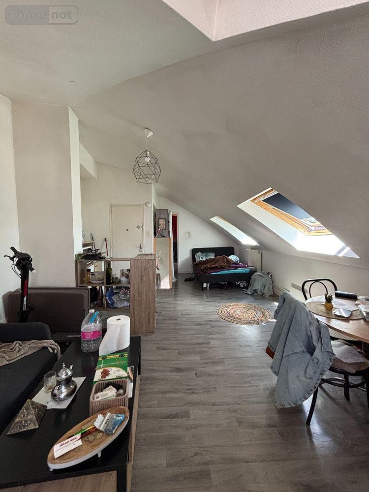 Immeuble a vendre Fougères 35300 Ille-et-Vilaine 105 m2  348265 euros