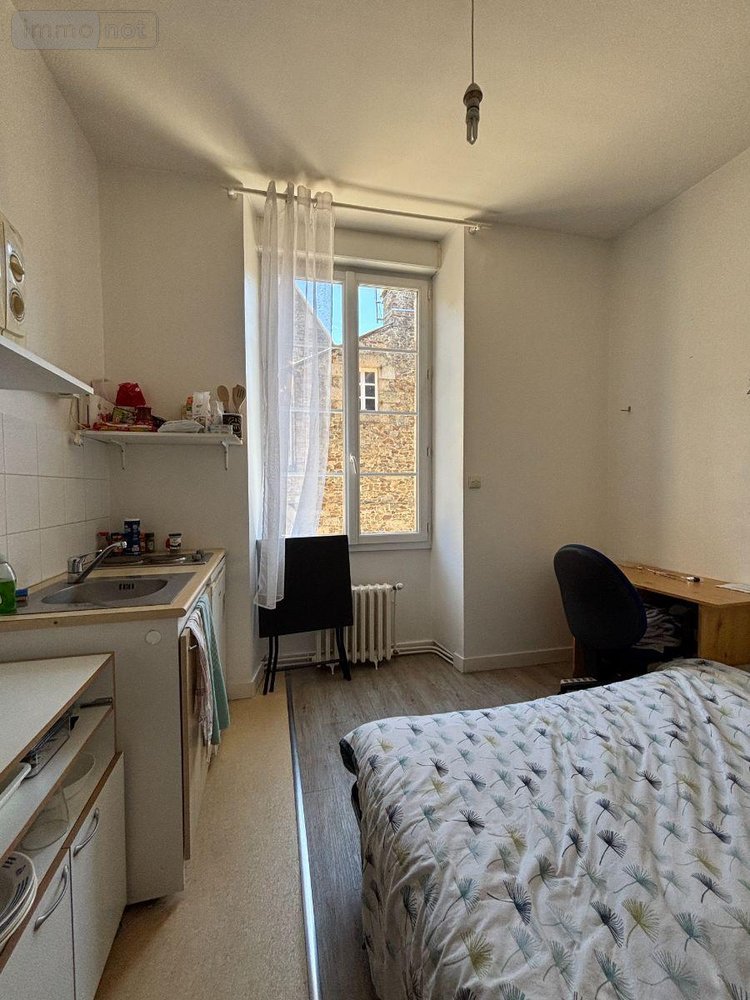 Immeuble a vendre Fougères 35300 Ille-et-Vilaine 105 m2  348265 euros