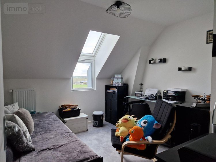 Location appartement Châteaugiron 35410 Ille-et-Vilaine 62 m2 3 pièces 790 euros