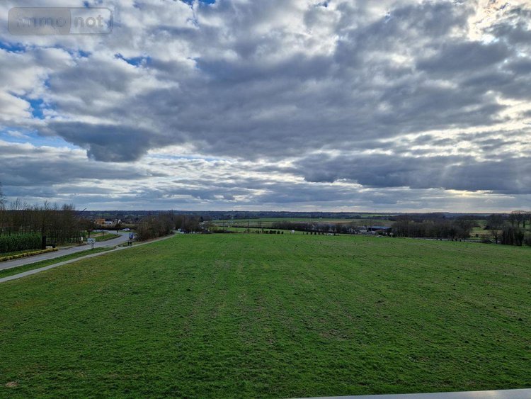 Location appartement Châteaugiron 35410 Ille-et-Vilaine 62 m2 3 pièces 790 euros