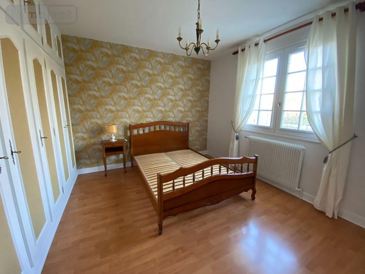 Maison a vendre Buzançais 36500 Indre 115 m2 4 pièces 177160 euros