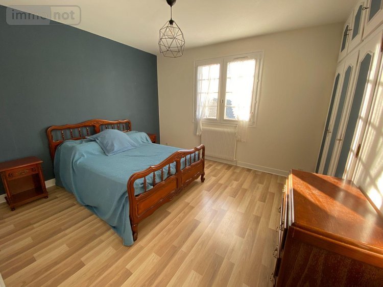 Maison a vendre Buzançais 36500 Indre 115 m2 4 pièces 177160 euros