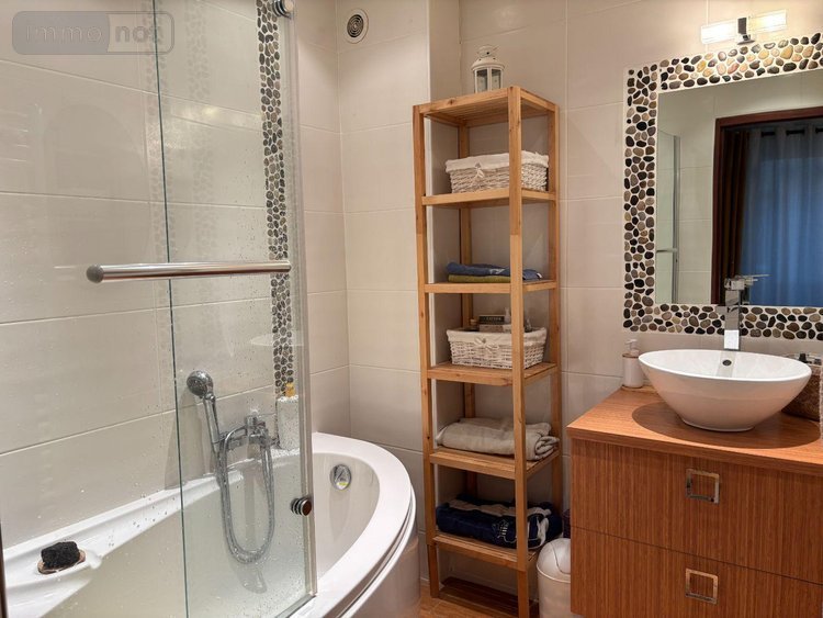 Appartement a vendre Brest 29200 Finistère 113 m2 5 pièces 180250 euros