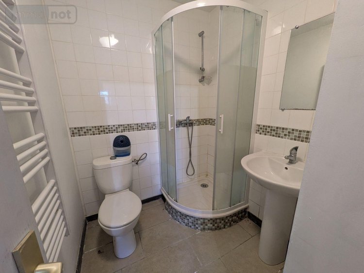 Appartement a vendre Quimperlé 29300 Finistère 122 m2  182350 euros