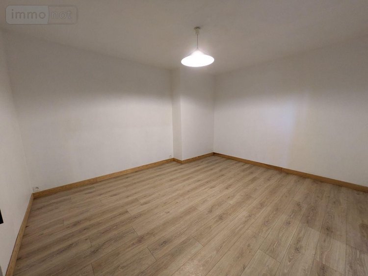 Appartement a vendre Quimperlé 29300 Finistère 122 m2  182350 euros