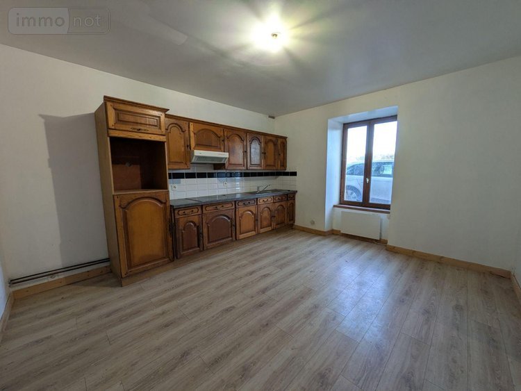 Appartement a vendre Quimperlé 29300 Finistère 122 m2  182350 euros