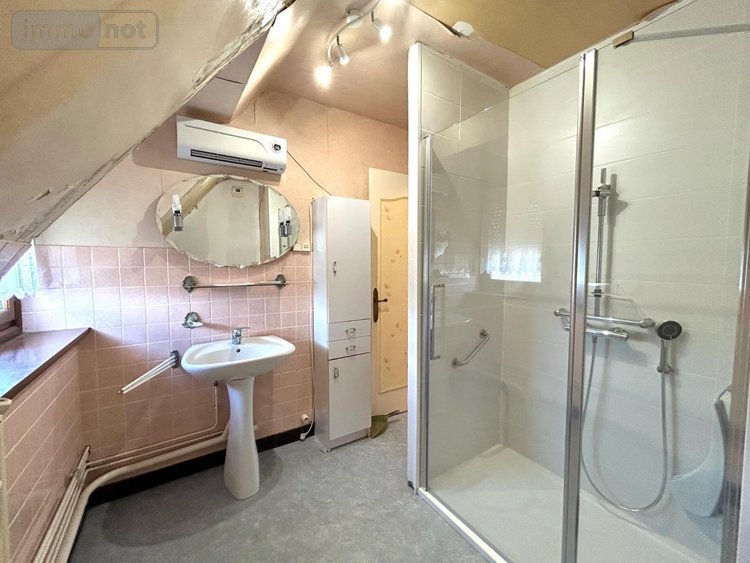 Maison a vendre Steene 59380 Nord 98 m2 5 pièces 155500 euros