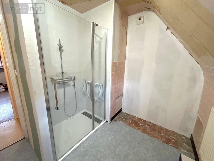 Maison a vendre Steene 59380 Nord 98 m2 5 pièces 157500 euros