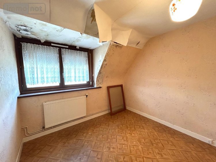 Maison a vendre Steene 59380 Nord 98 m2 5 pièces 157500 euros