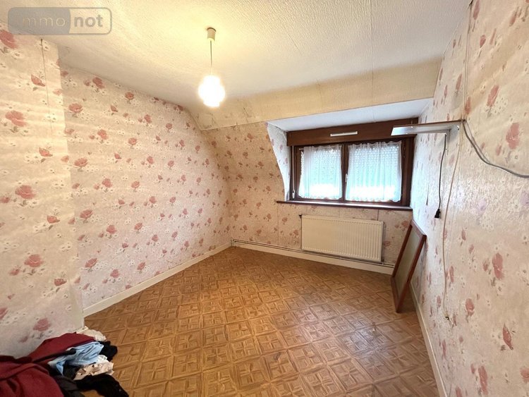 Maison a vendre Steene 59380 Nord 98 m2 5 pièces 155500 euros