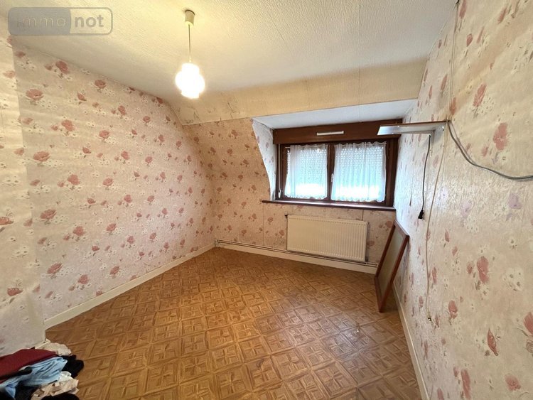 Maison a vendre Steene 59380 Nord 98 m2 5 pièces 157500 euros