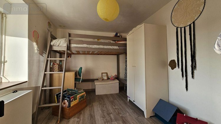 Maison a vendre Le Trévoux 29380 Finistère 104 m2 4 pièces 244000 euros