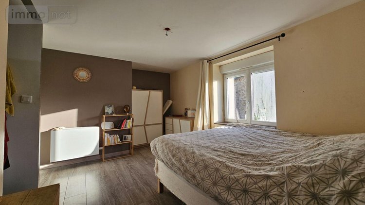 Maison a vendre Le Trévoux 29380 Finistère 104 m2 4 pièces 244000 euros