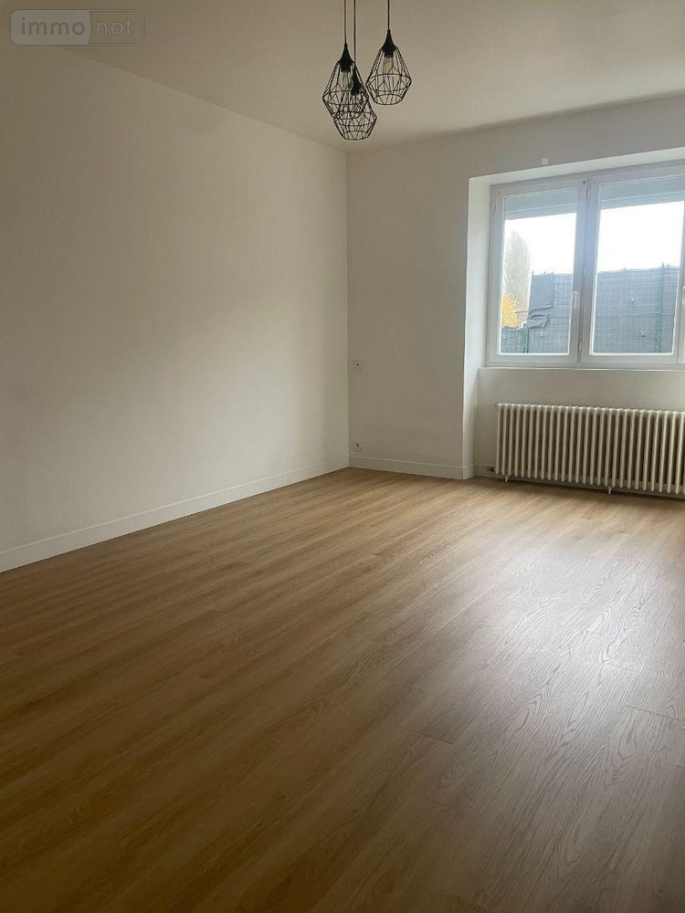 Maison a vendre Izé 53160 Mayenne 92 m2 4 pièces 120545 euros