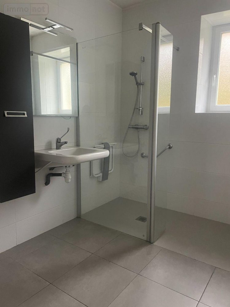 Maison a vendre Izé 53160 Mayenne 92 m2 4 pièces 120545 euros