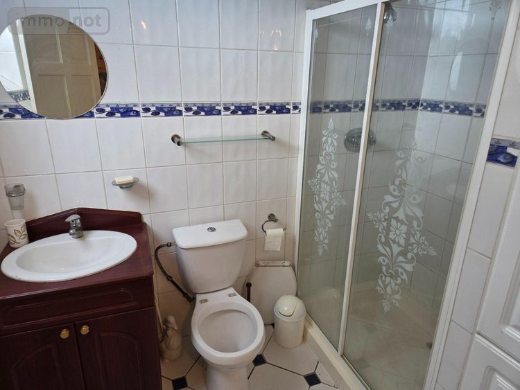 Maison a vendre Saint-Mars-sur-Colmont 53300 Mayenne 100 m2 5 pièces 63000 euros