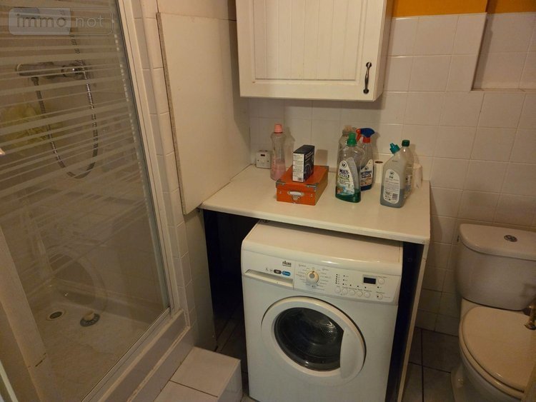 Maison a vendre Saint-Mars-sur-Colmont 53300 Mayenne 100 m2 5 pièces 63000 euros