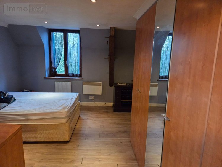 Maison a vendre Saint-Mars-sur-Colmont 53300 Mayenne 100 m2 5 pièces 63000 euros