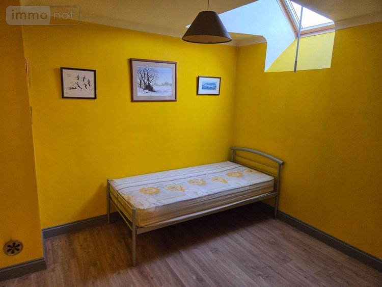 Maison a vendre Saint-Mars-sur-Colmont 53300 Mayenne 100 m2 5 pièces 63000 euros