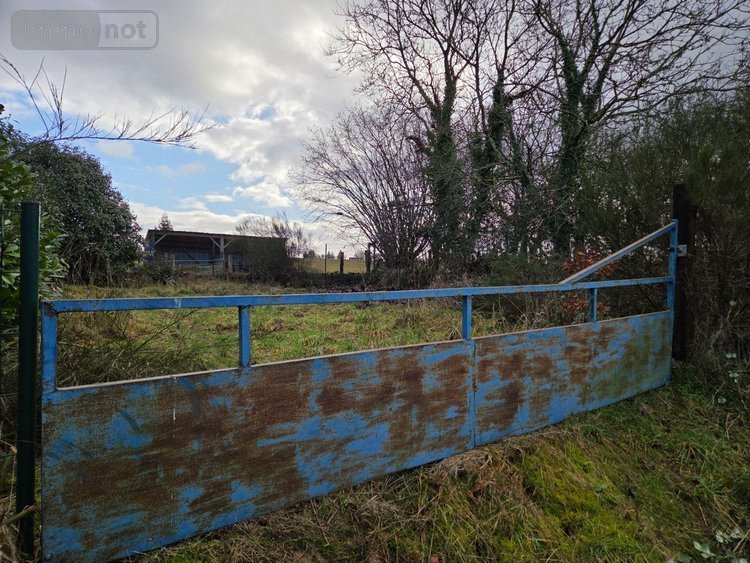 Maison a vendre Saint-Mars-sur-Colmont 53300 Mayenne 100 m2 5 pièces 63000 euros