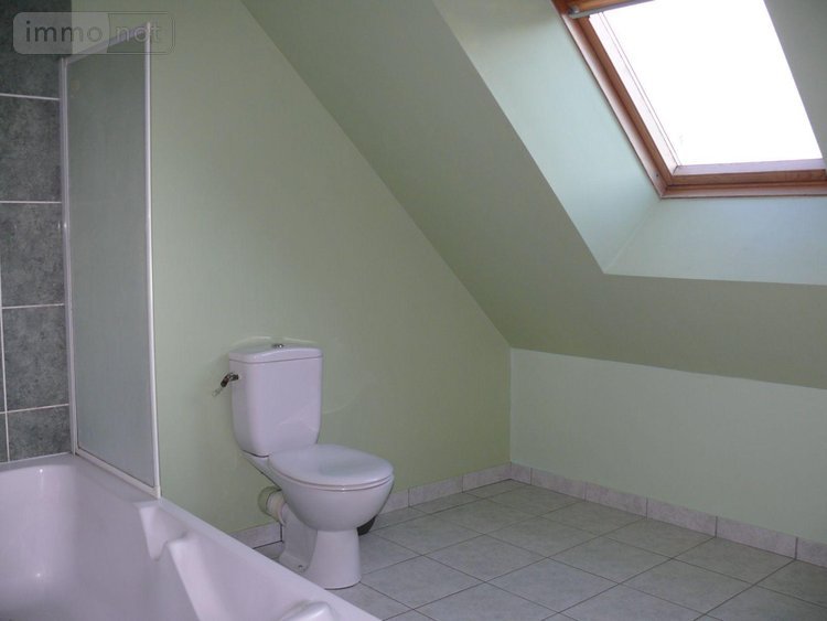 Maison a vendre Calorguen 22100 Côtes-d'Armor 93 m2 5 pièces 249360 euros