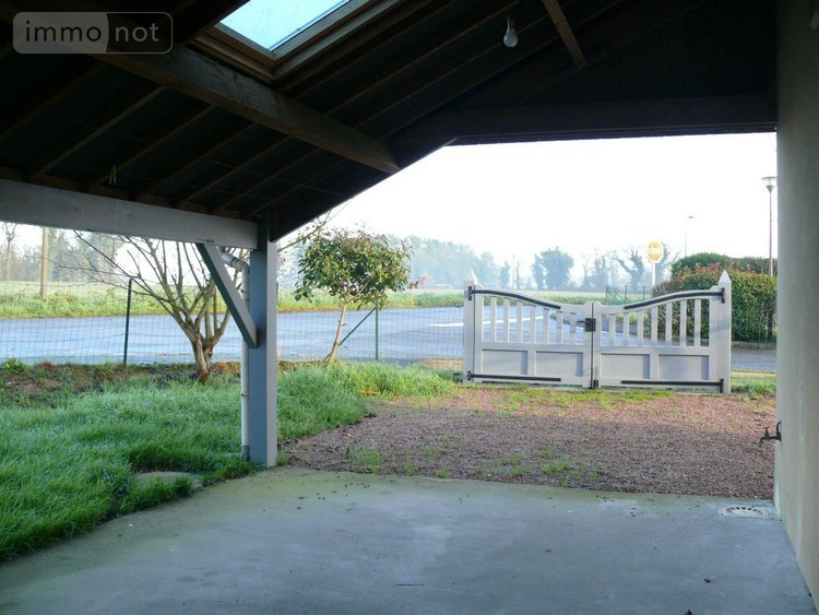 Maison a vendre Calorguen 22100 Côtes-d'Armor 93 m2 5 pièces 249360 euros