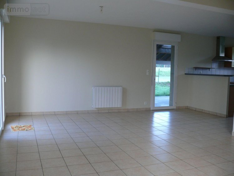 Maison a vendre Calorguen 22100 Côtes-d'Armor 93 m2 5 pièces 249360 euros