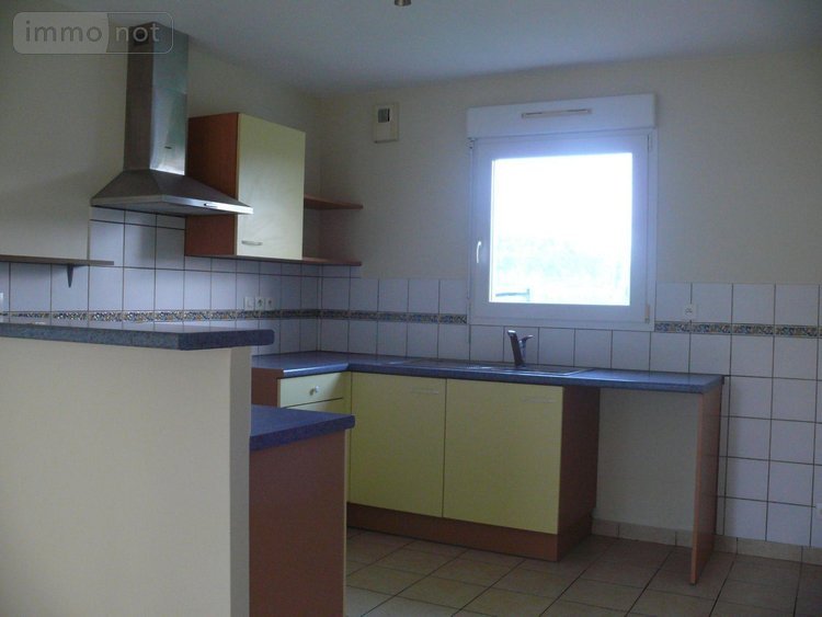 Maison a vendre Calorguen 22100 Côtes-d'Armor 93 m2 5 pièces 249360 euros
