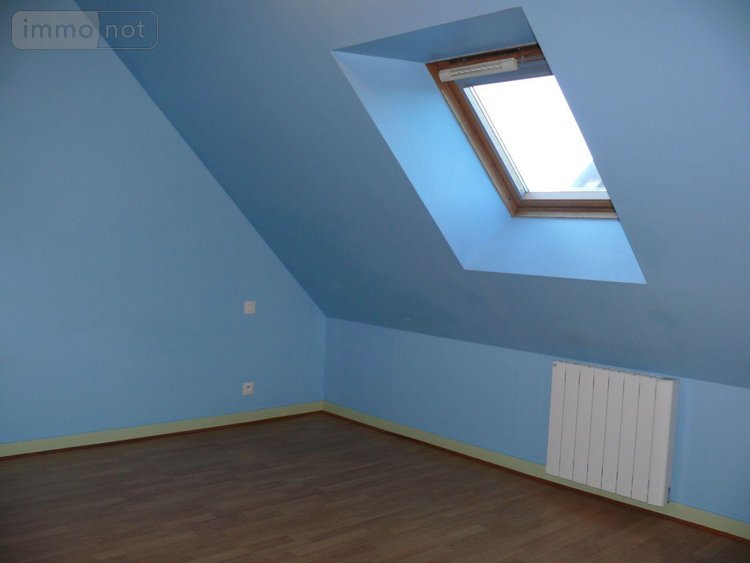 Maison a vendre Calorguen 22100 Côtes-d'Armor 93 m2 5 pièces 249360 euros