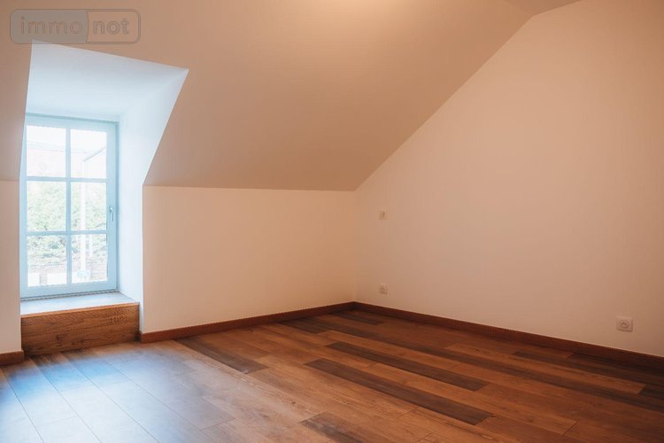 Maison a vendre Châteauroux 36000 Indre 163 m2 5 pièces 299000 euros